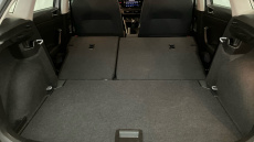 Volkswagen Polo 1.0 TSI Life 5dr Petrol Hatchback